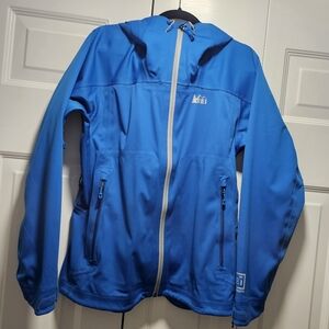REI Rain Jacket